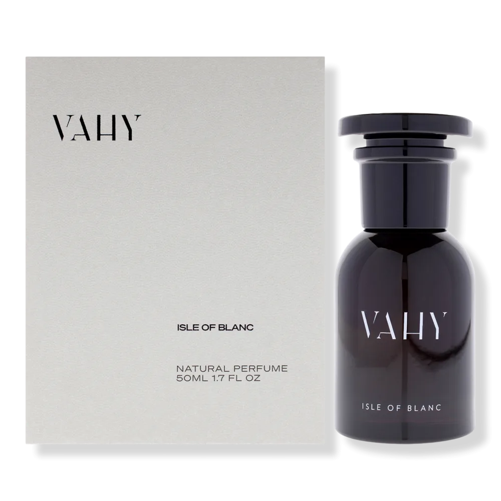 Isle of Blanc Perfume by Vahy