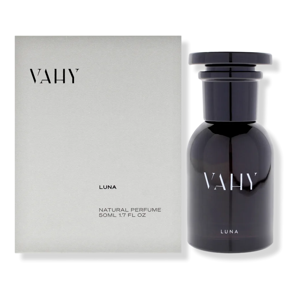 Luna Perfume by Vahy