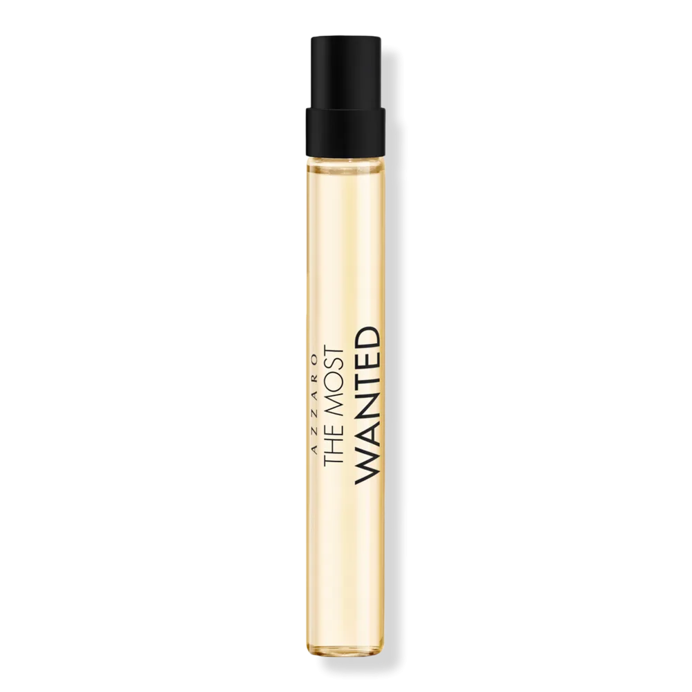 The Most Wanted Eau De Parfum Intense by Azzaro