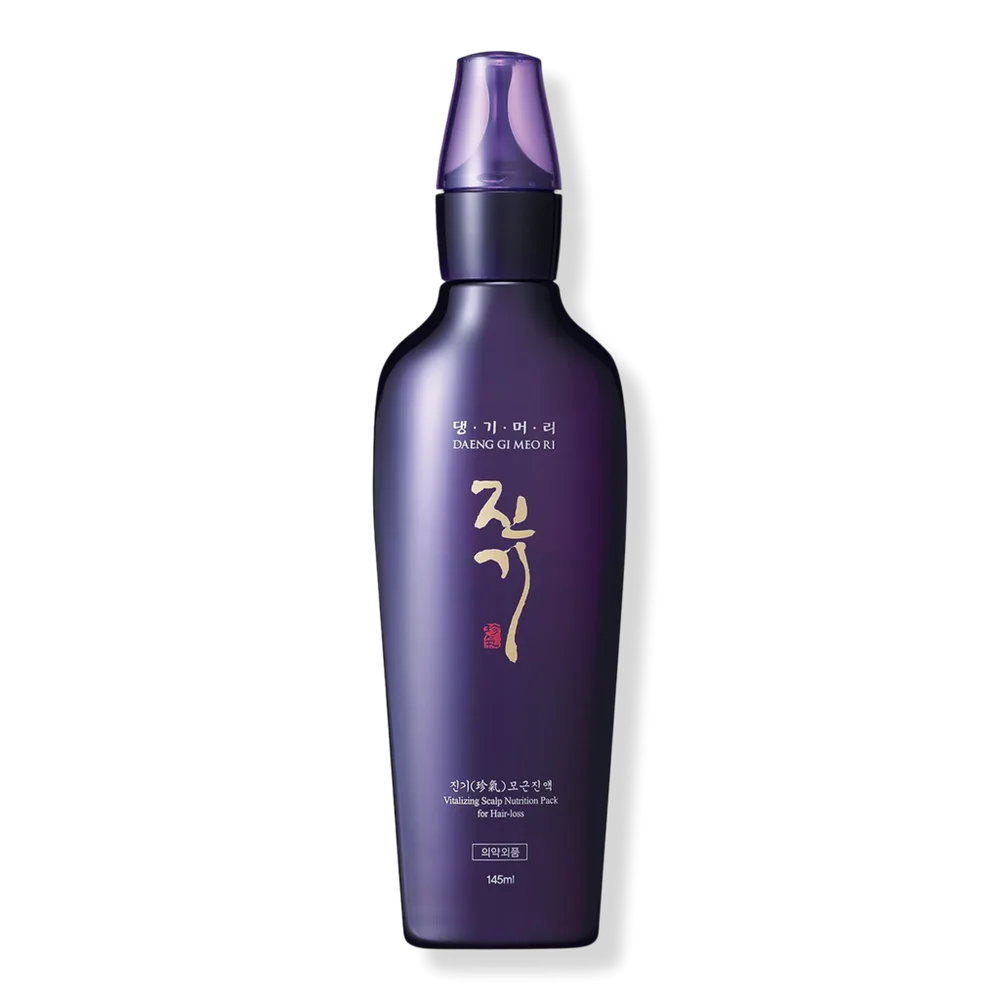 Vitalizing Scalp Nutrition Pack by Daeng Gi Meo Ri