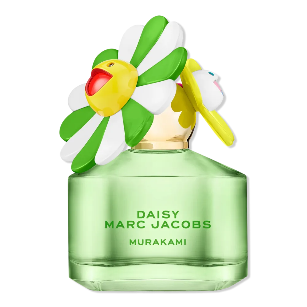 Daisy Murakami Green Eau De Parfum by Marc Jacobs