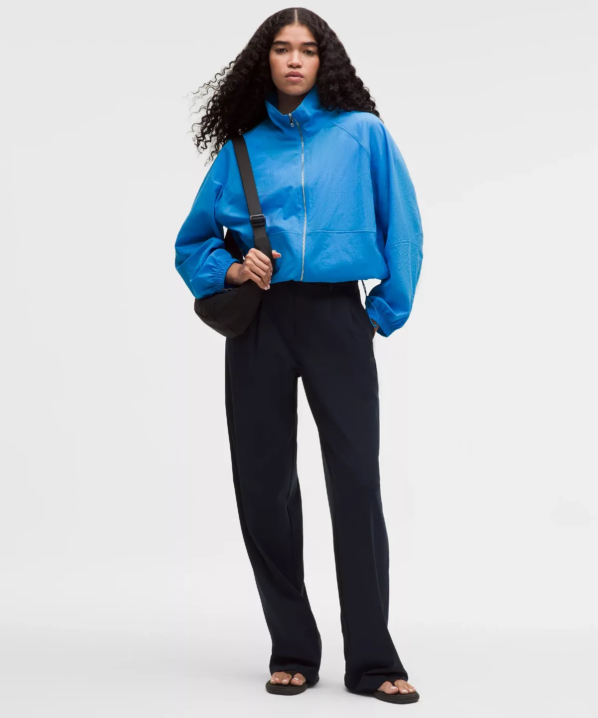 Ultralight WovenAir Jacket by lululemon