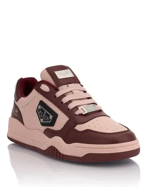 Street King Low-Top Sneakers by PHILIPP PLEIN