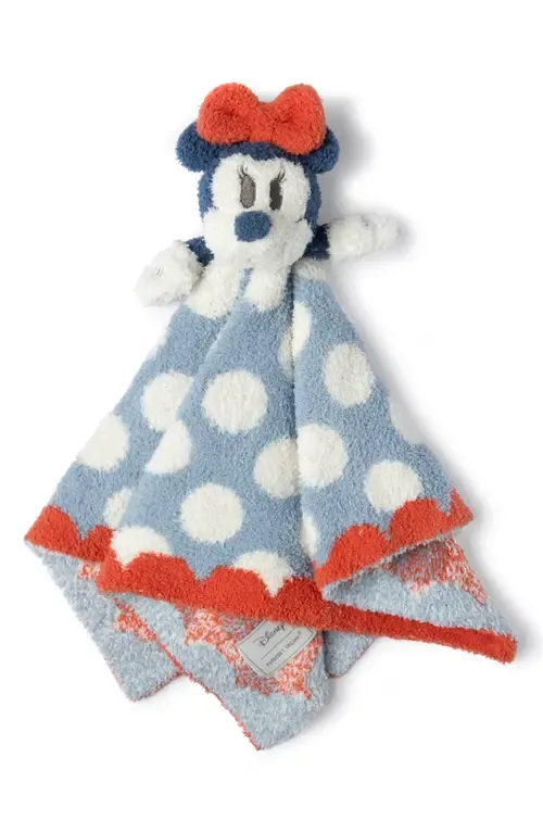 CozyChic® Disney® Minnie Mouse Lovery Soother Blanket by barefoot dreams