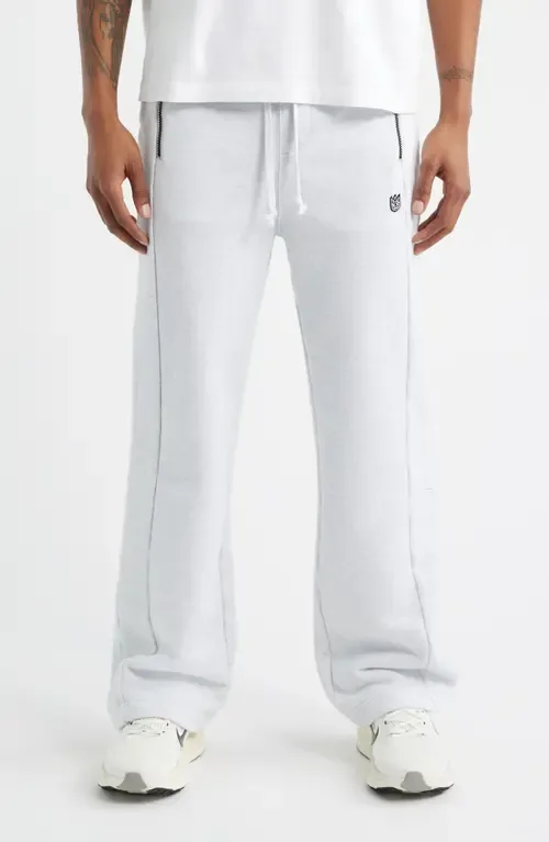 Oversize Cotton Sweatpants by Cult of Individuality