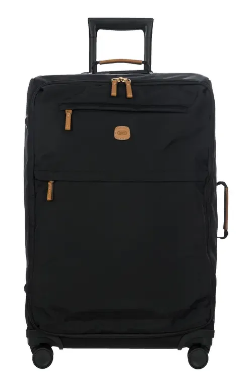 X-Travel 27-Inch Spinner Suitcase by Bric's