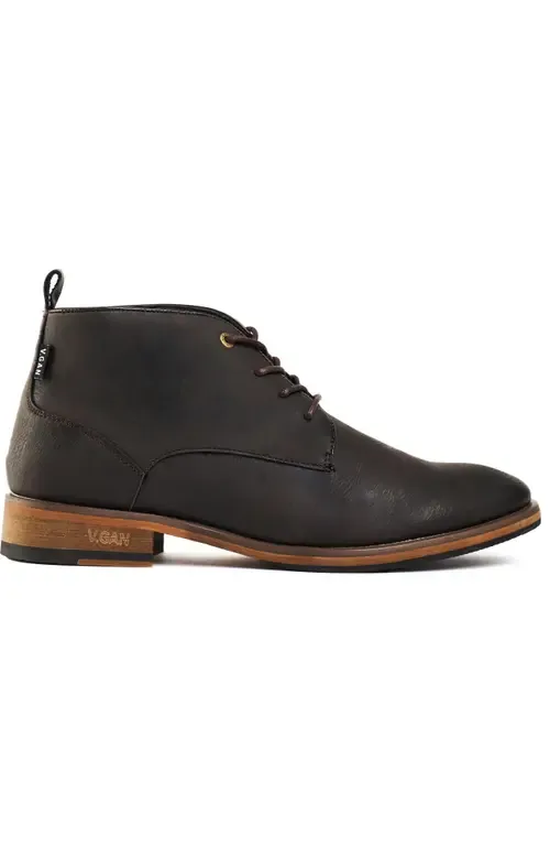 Goji 2 Chukka Boots by V.GAN LONDON
