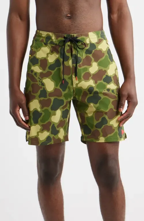 F1 Cordura Utility Shorts by Florence