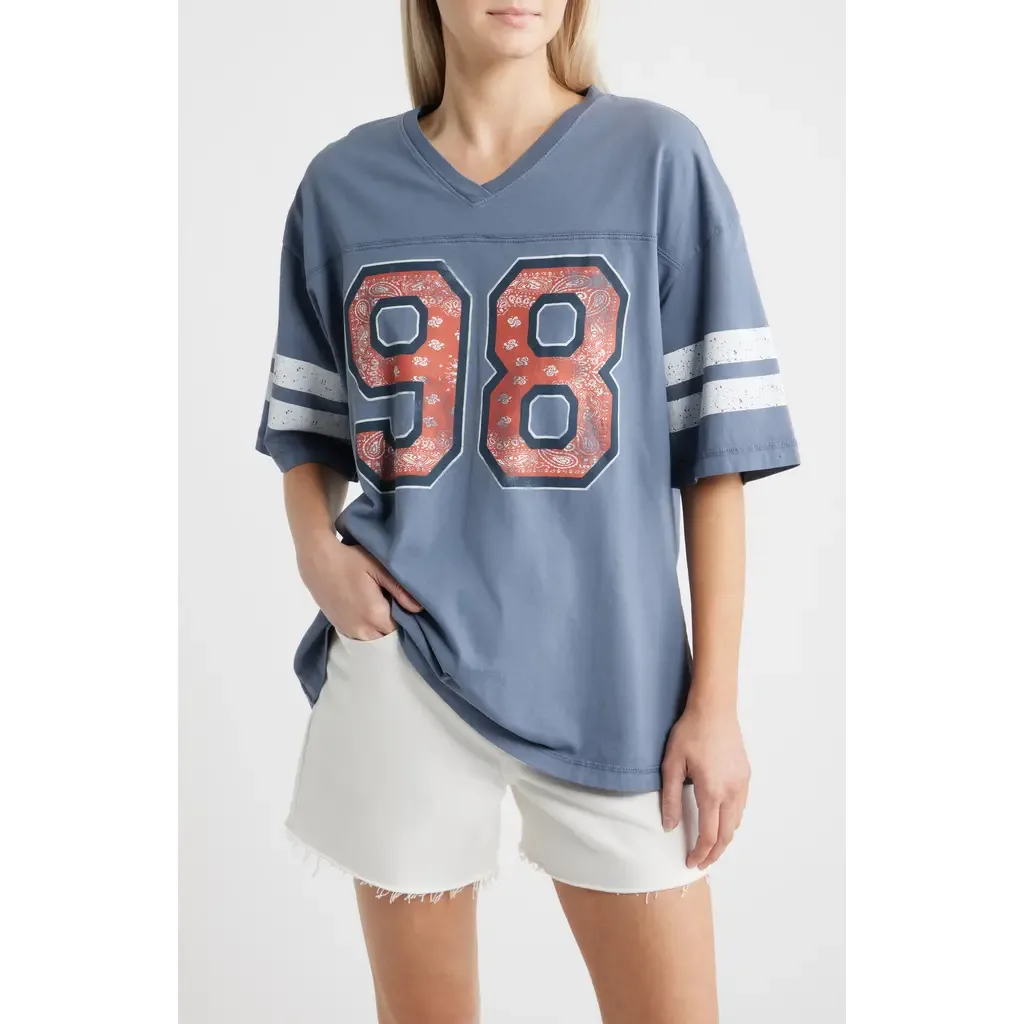 98 T-Shirt by Junk Food