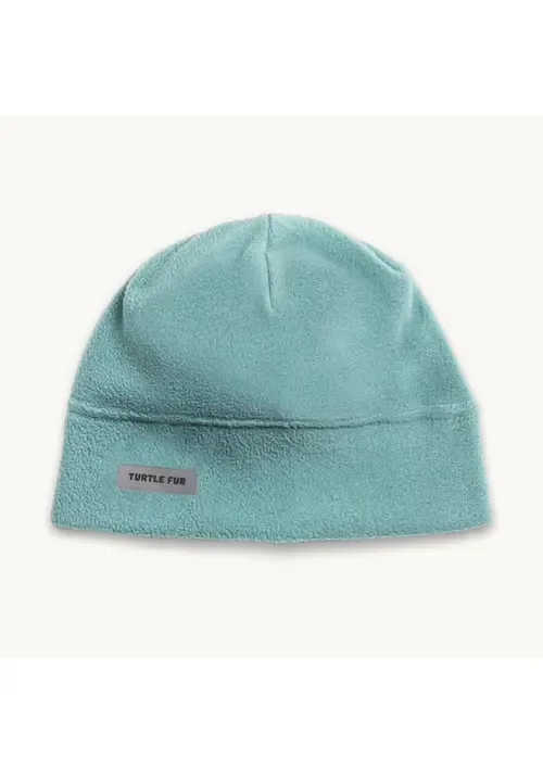 Fleece Multi-Season Beanie by Turtle Fur