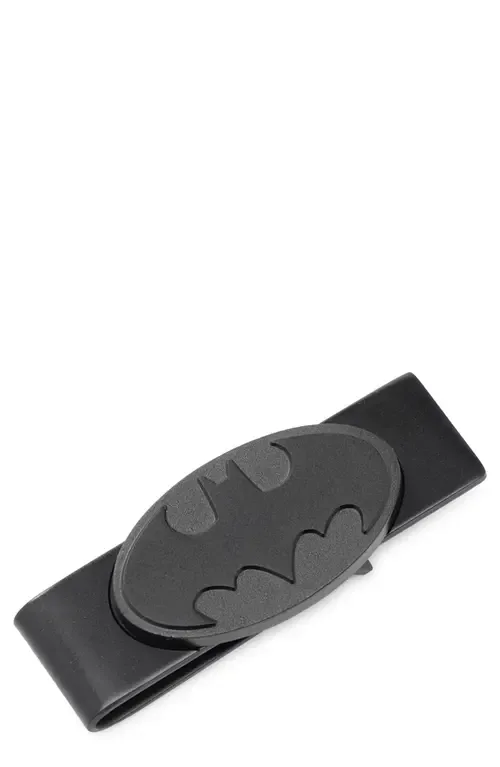Batman Money Clip by Cufflinks, Inc.