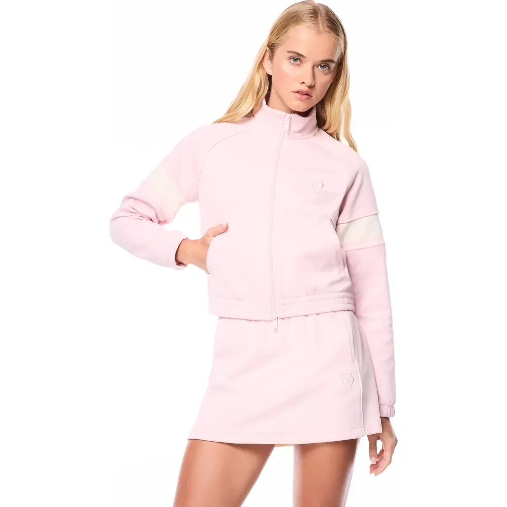 Fia Track Jacket by Sergio Tacchini
