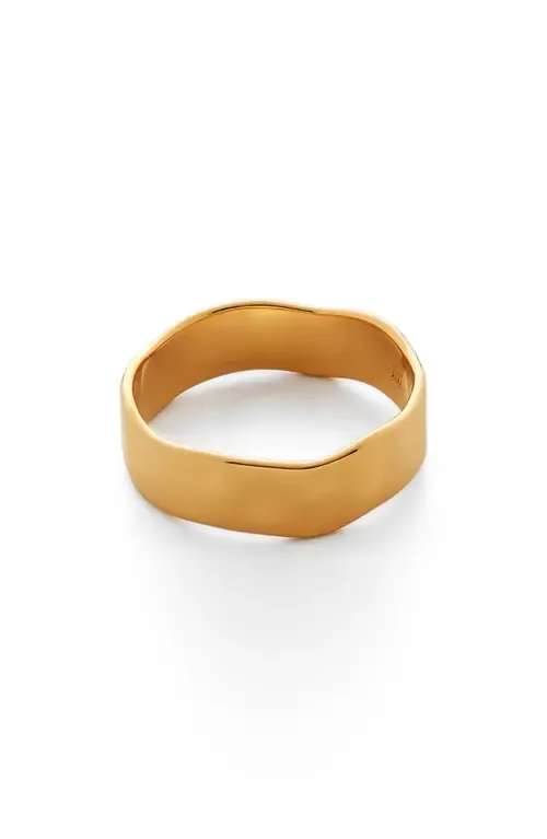 MV Siren™ Muse Ring by Monica Vinader