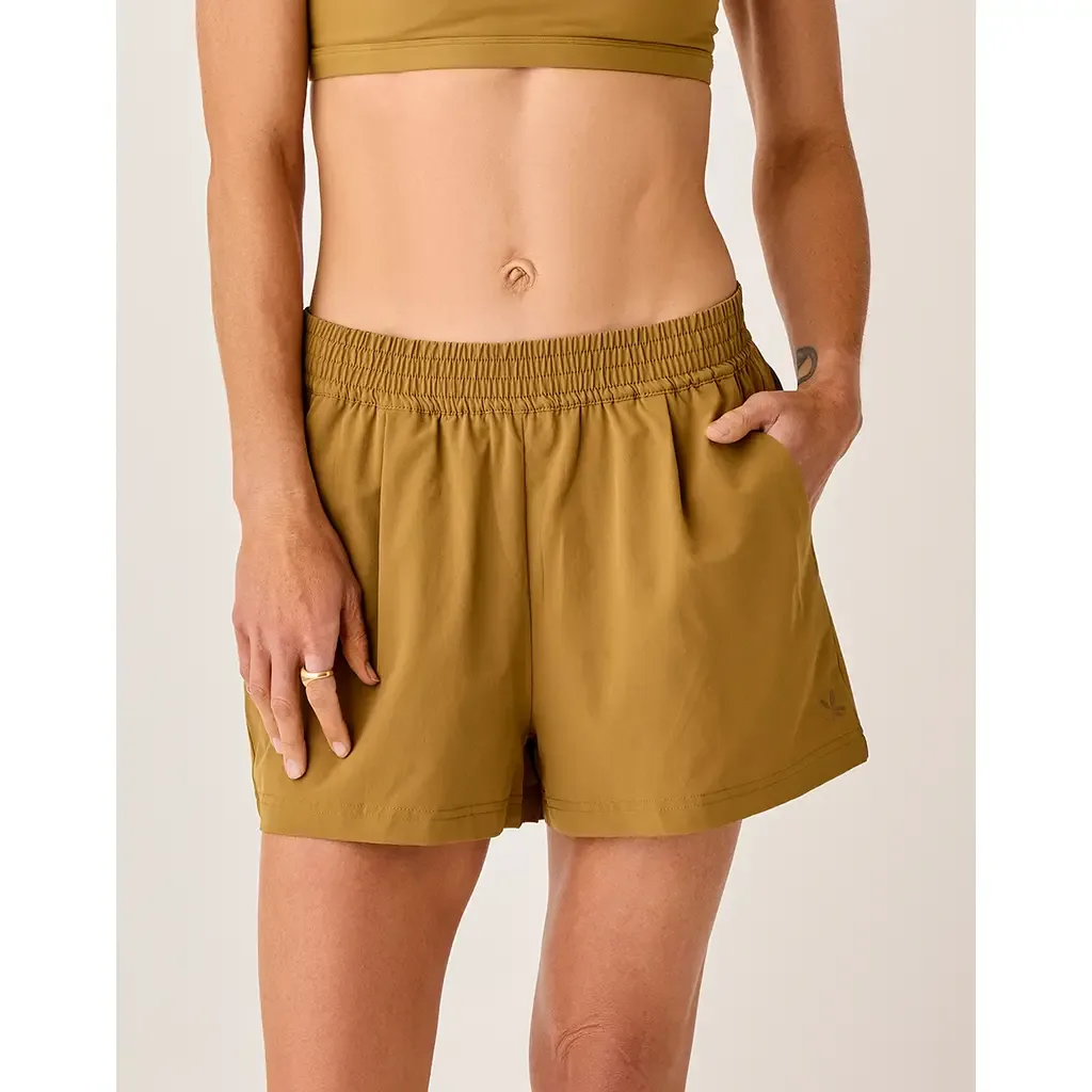 Ocean Breeze Short by Carve Designs