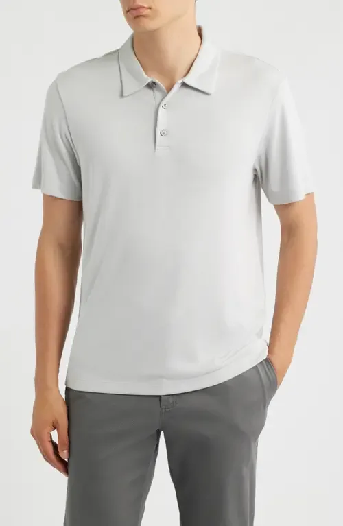 Bron in Anemone Milano Polo by Theory