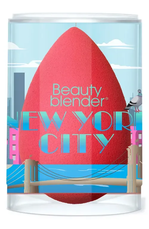 Original Makeup Sponge Applicator - New York City by beautyblender