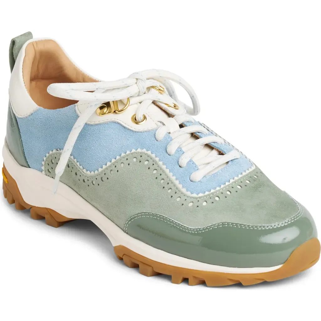 The Mollie Sneaker by THE OFFICE OF US