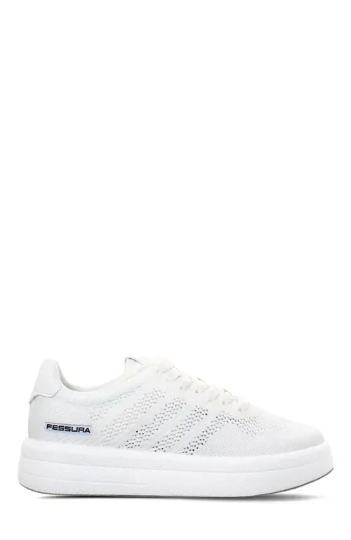 Foam K Sneaker by FESSURA