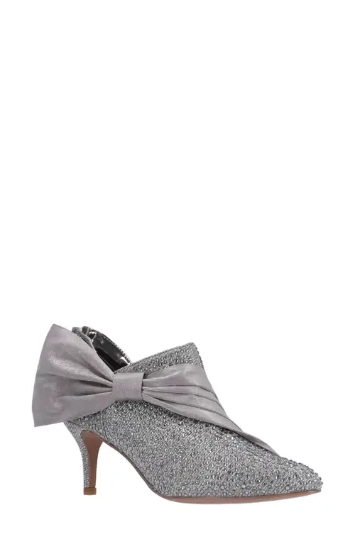 Elettra Pointed Toe Bootie by J. Reneé