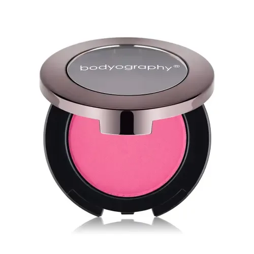 Powder Blush Bashful 0.1oz by Bodyography
