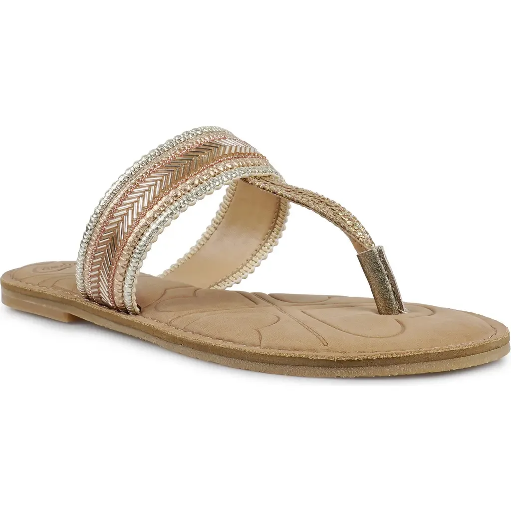 Trystan Sandal