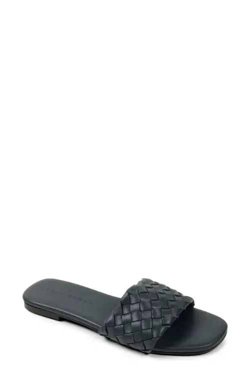 Nathalie Slide Sandal