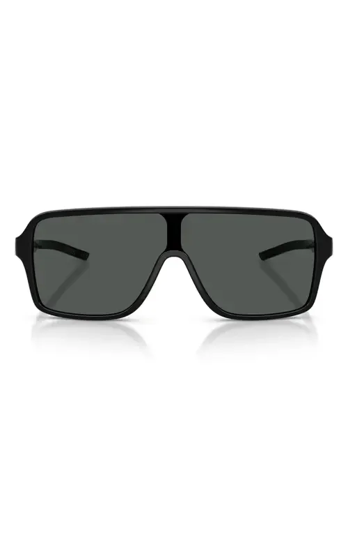 132mm Rectangular Sunglasses by Scuderia Ferrari