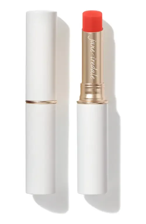 Just Kissed Lip & Cheek Stain in Forever Red by jane iredale