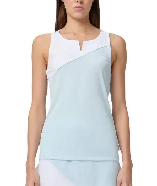 Spirit Tank Top by HEAD Sportswear