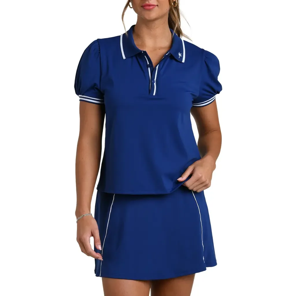 Tipped Polo
