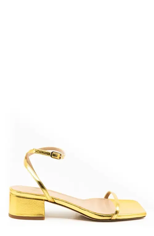 Brook Sandal by Andrea Gomez