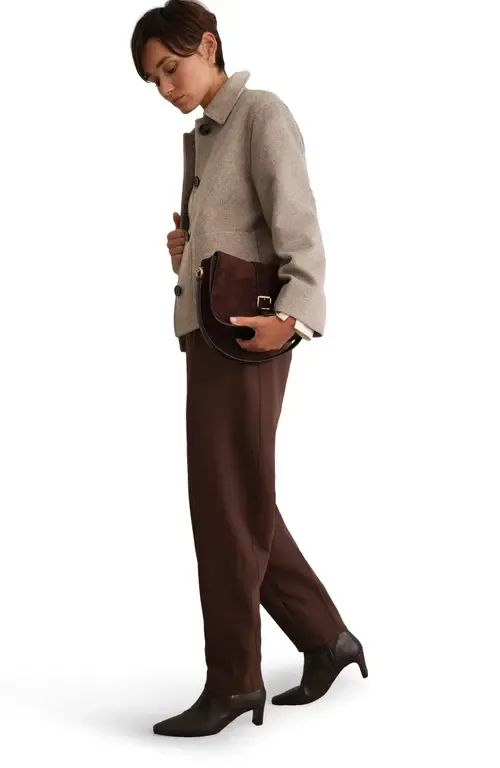Milly Jacket by HOBBS LONDON