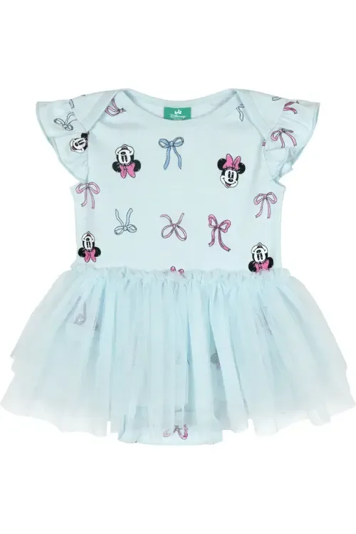 Tutu Bodysuit by Disney
