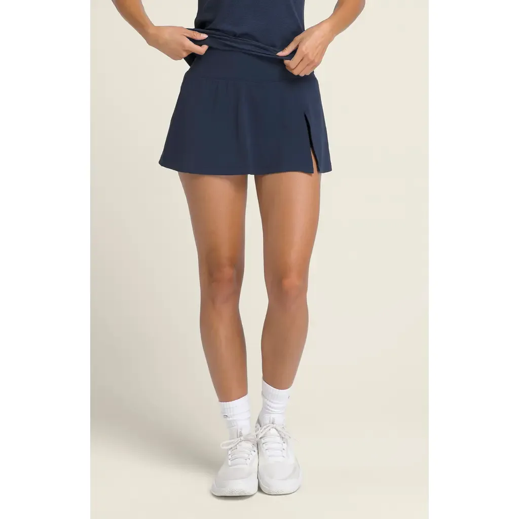 Baseline Miniskirt by WILSON