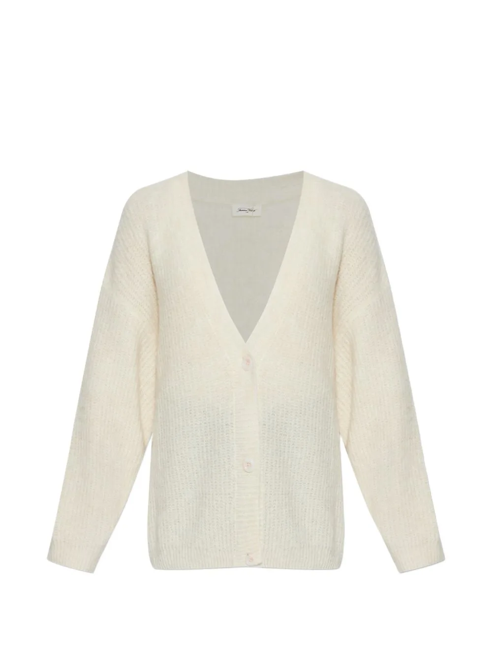 V-Neck Cardigan by American Vintage