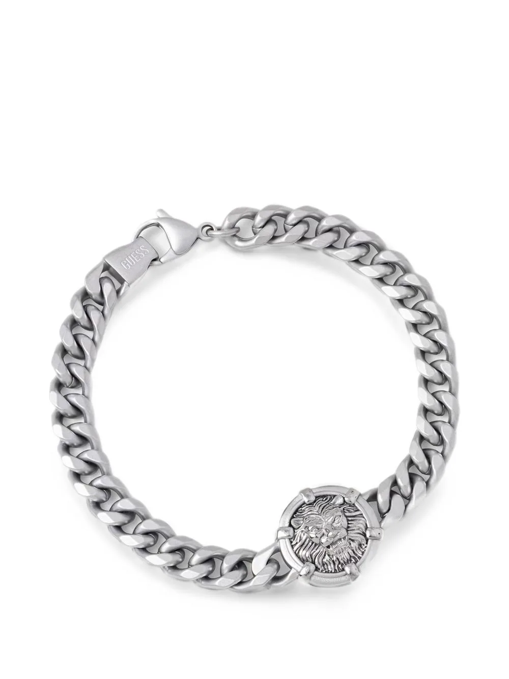 Lion Legacy Bracelet by GUESS USA