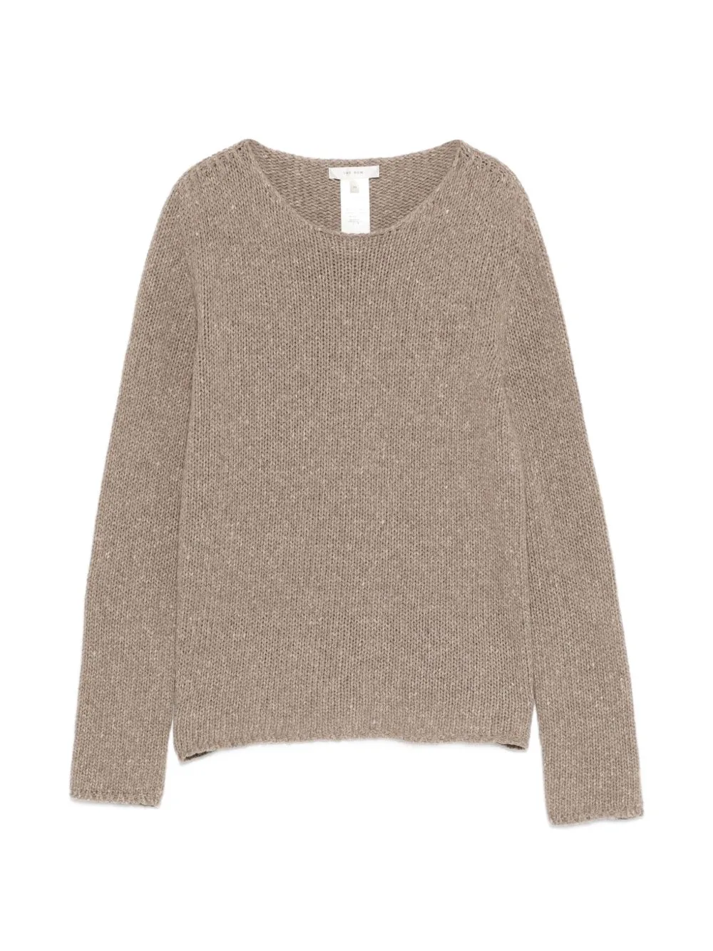 Nitha Round-Neck Sweater by The Row