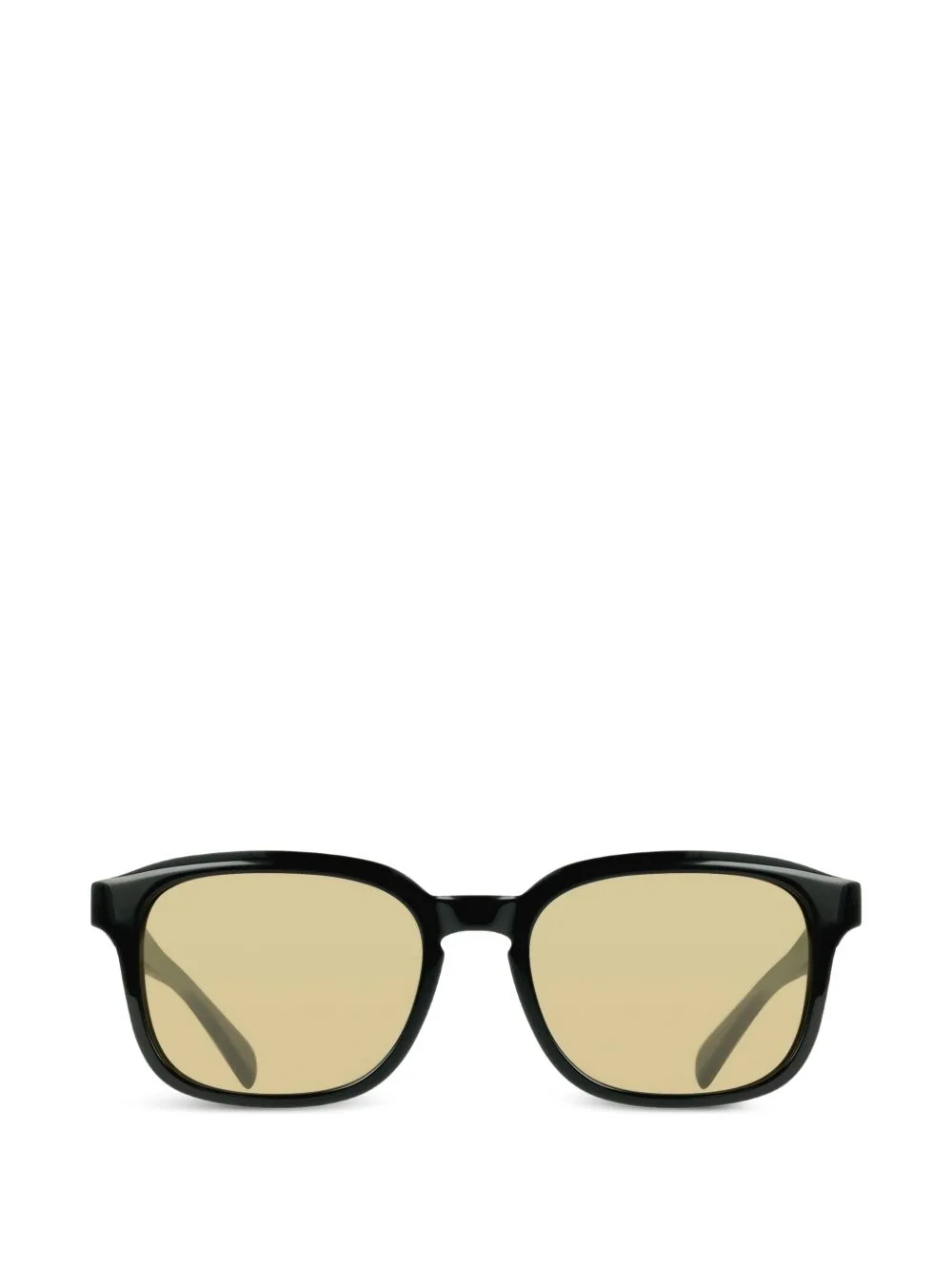 Parfett Square-Frame Sunglasses