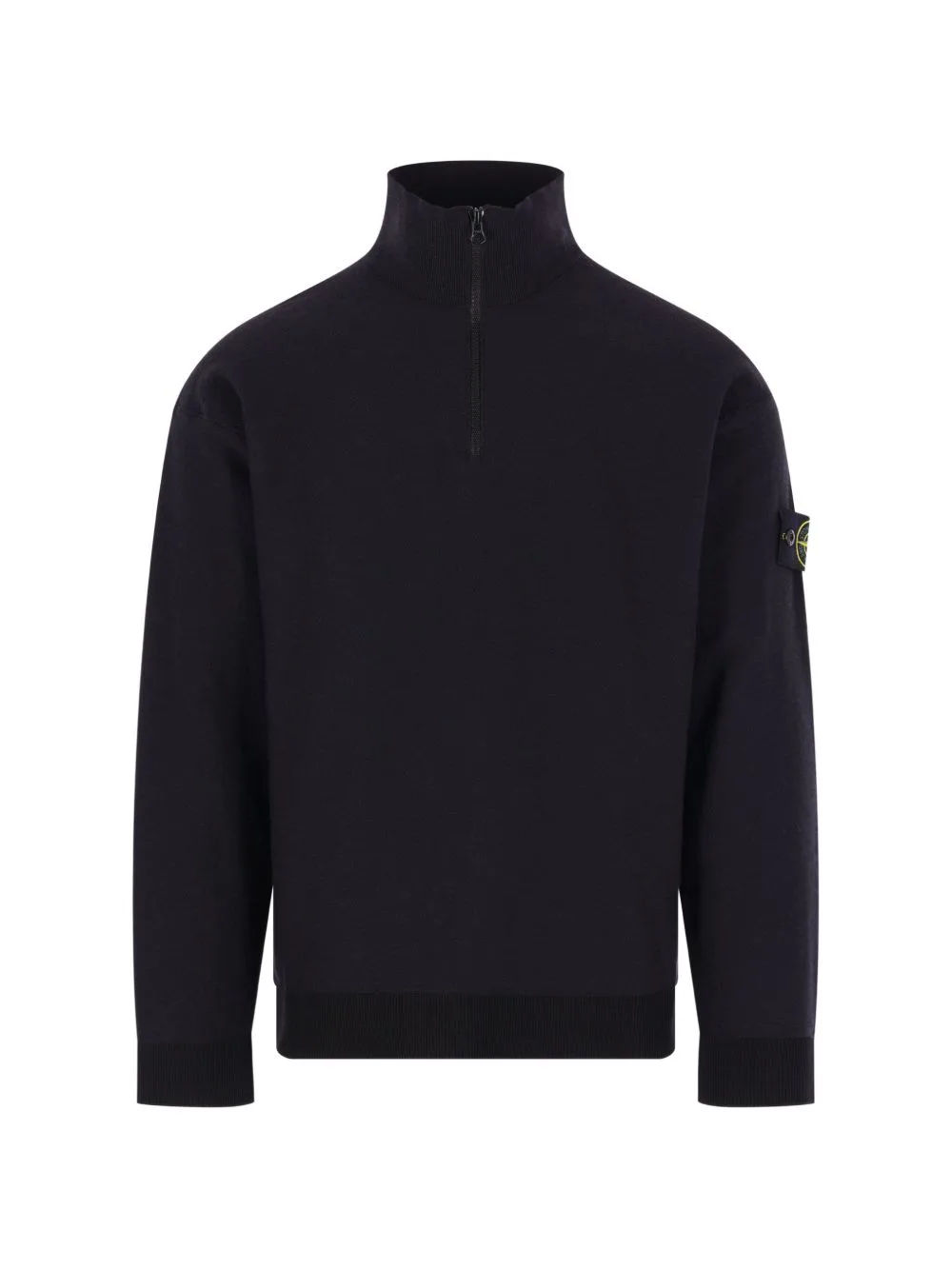Zip Jumper by Stone Island