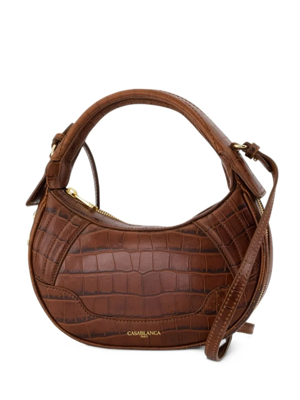 Biker Bag by Casablanca