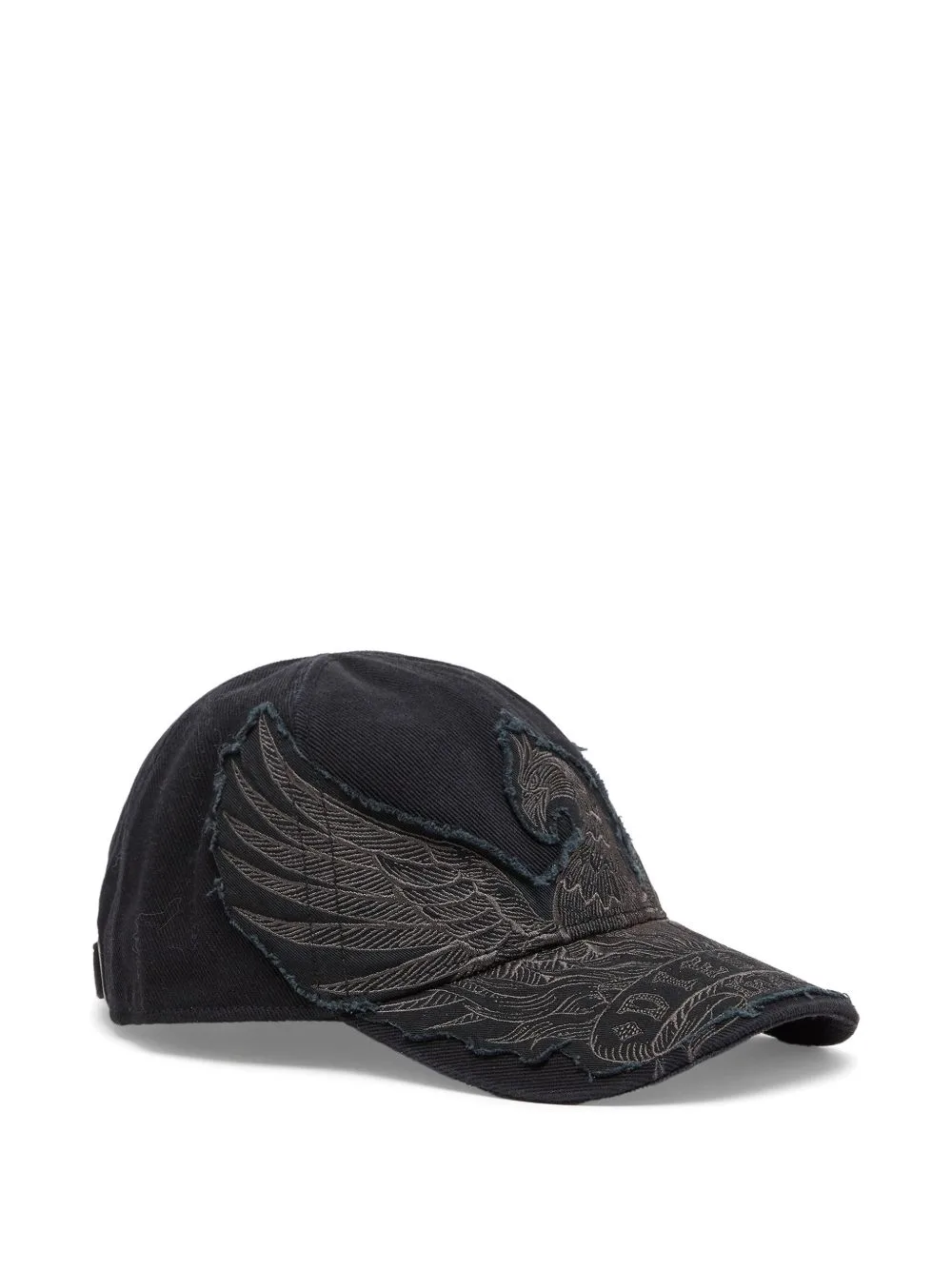 C-Phenix Baseball Cap by Diesel