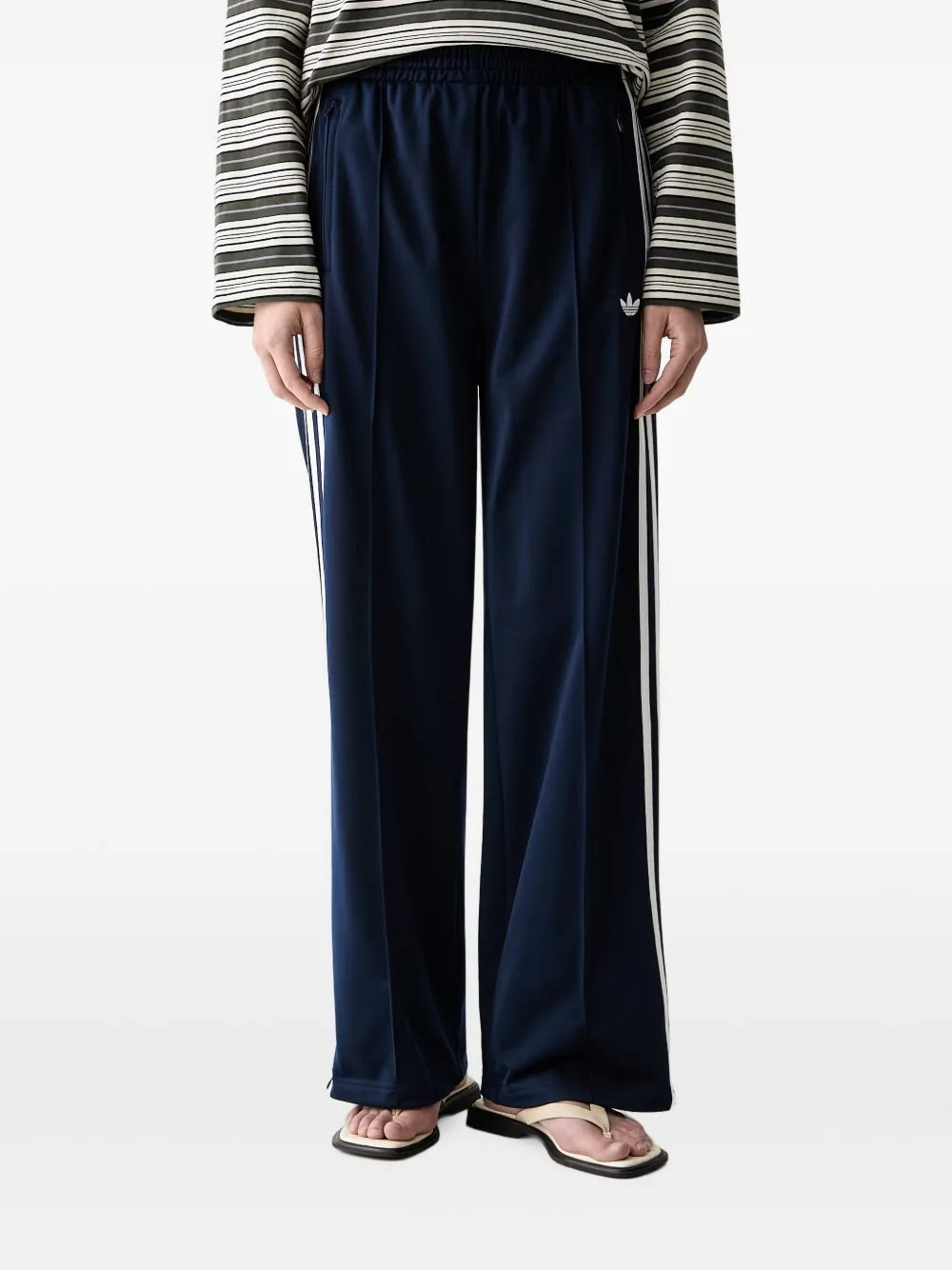 Firebird Track Pants by adidas