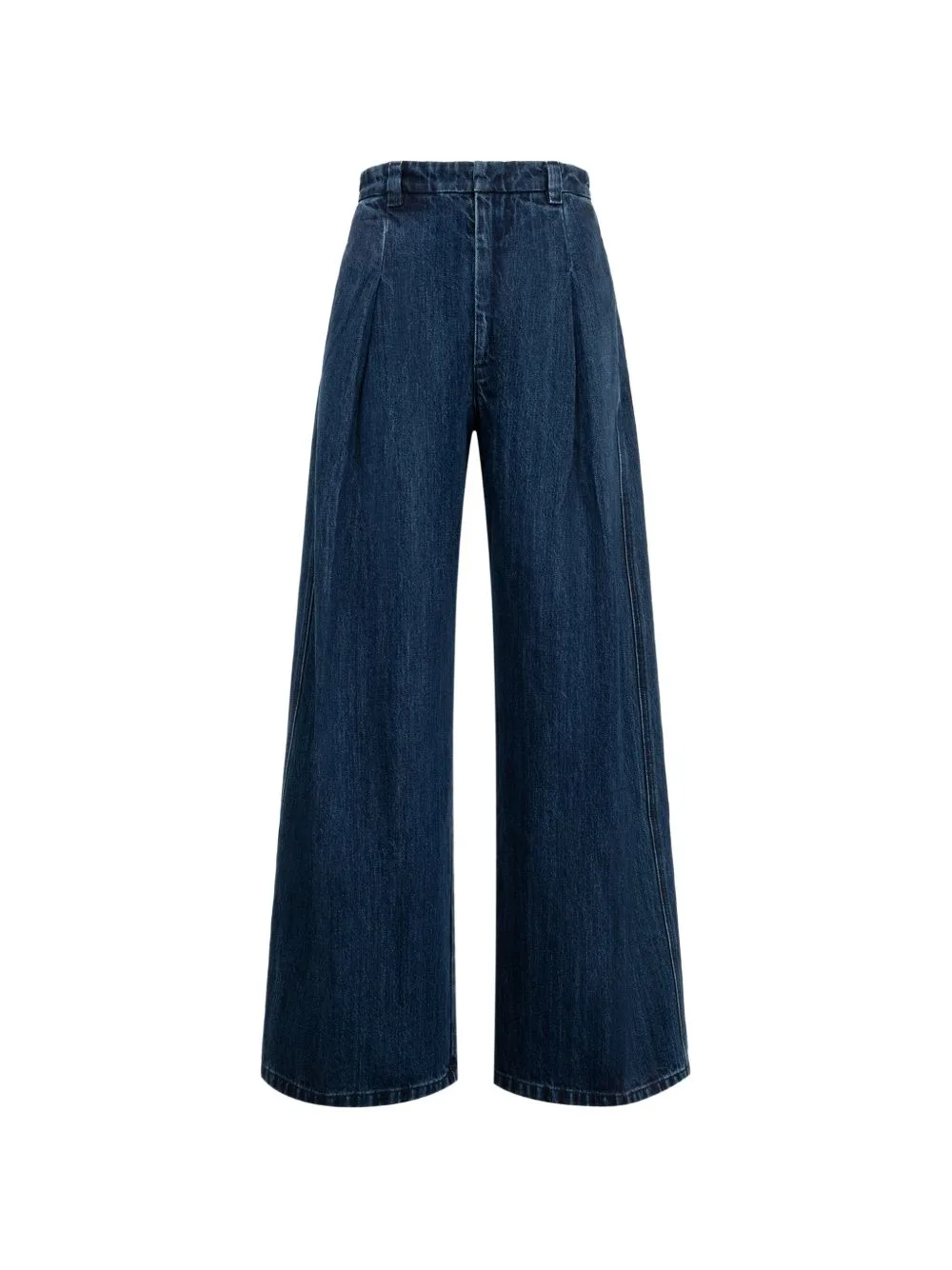 Crewe Wide-Leg Jeans by RÙADH