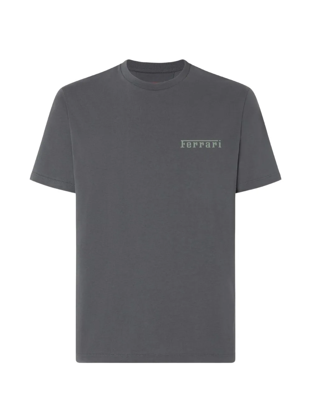 Logo-Print T-Shirt