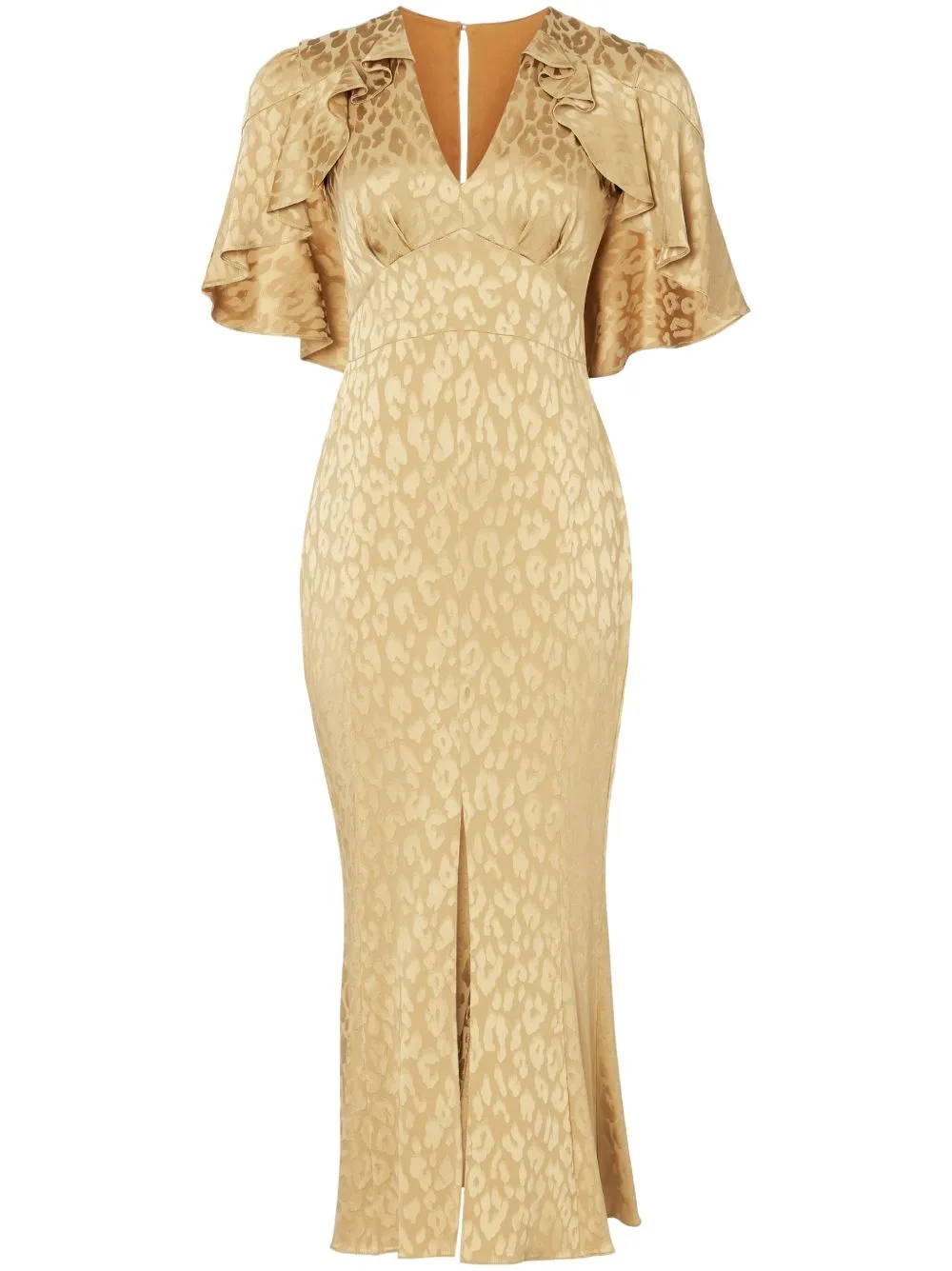 Willow Midi Dress by Temperley London