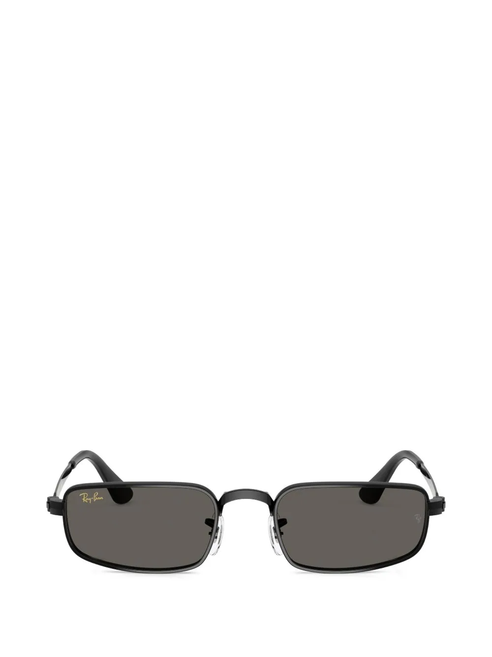Ray-Ban x A$AP Rocky Rectangle Sunglasses by Ray-Ban