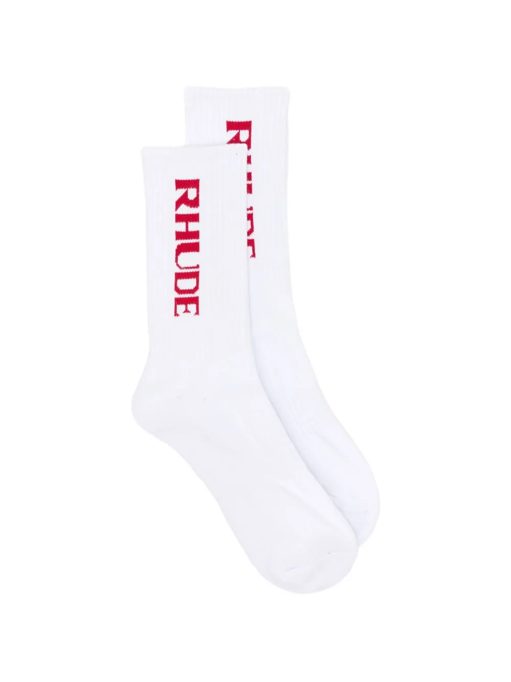 Filtaro Logo Socks by RHUDE