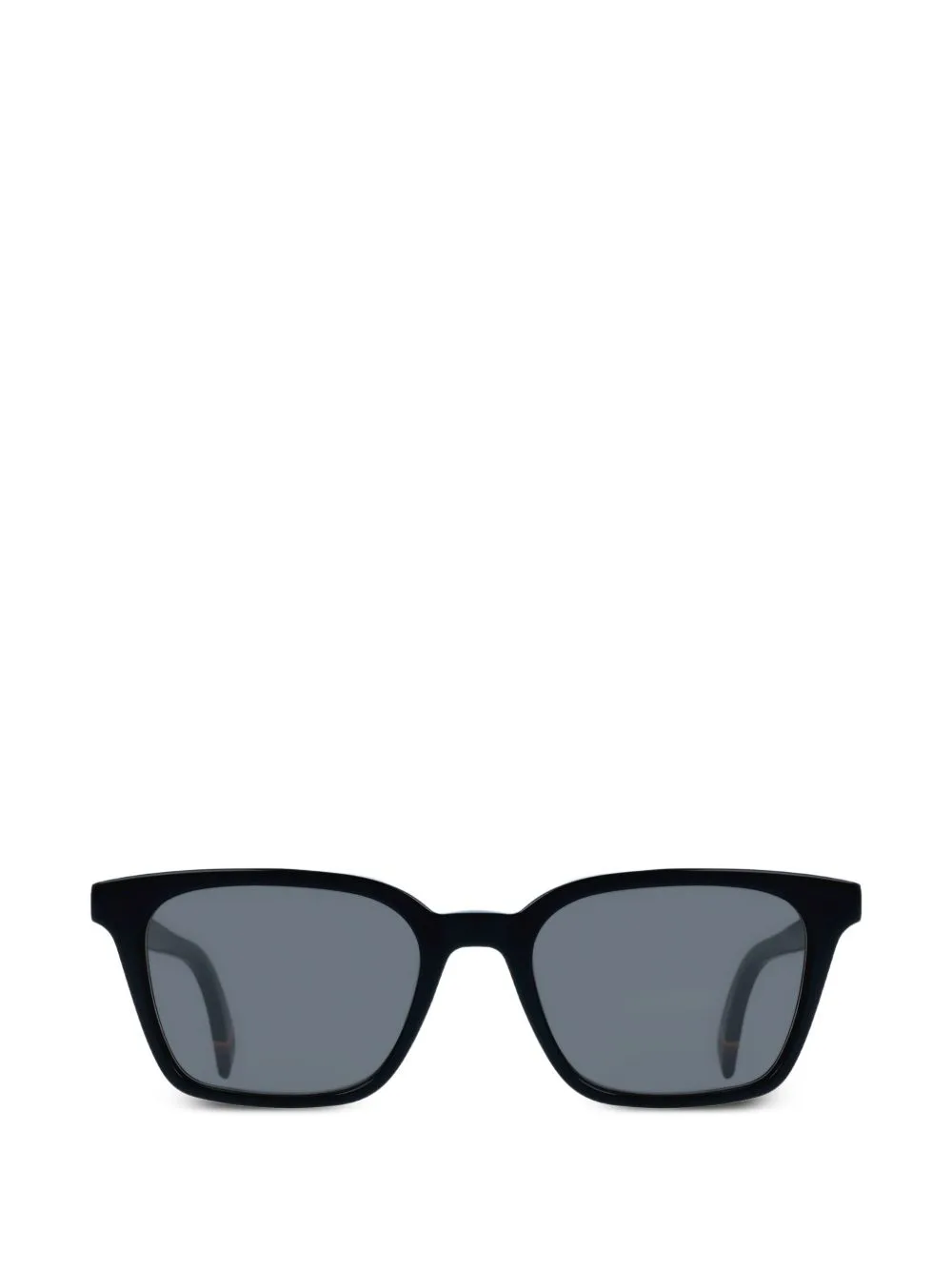Mellor Square-Frame Sunglasses by Paul Smith