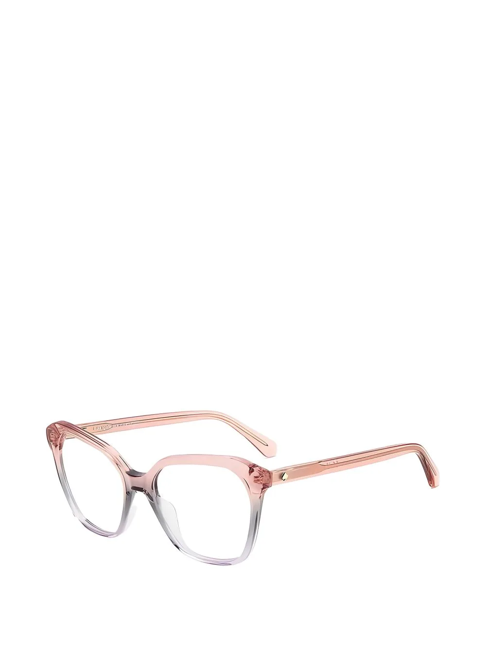 Cinzia Square-Frame Glasses
