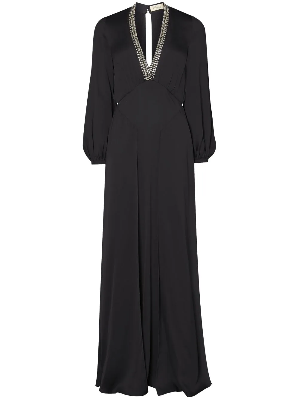Nina Maxi Dress